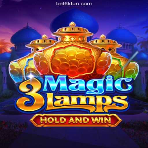 Discover the Magic of 3MagicLamps and Its Impact on the Brazilian Betting Scene