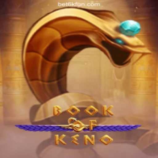 Exploring the Thrilling World of BookOfKeno: A Distinguished Betting Experience