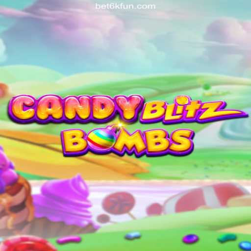 Exploring the Exciting World of CandyBlitzBombs: A Vibrant Gaming Experience