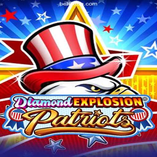 DiamondExplosionPatriots: An Intriguing Fusion of Strategy and Excitement