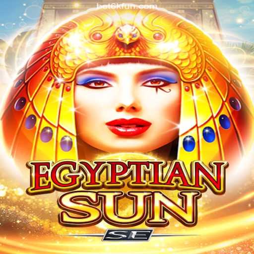 Exploring EgyptianSunSE: A Captivating Casino Game