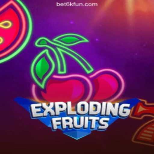 ExplodingFruits: The Thrilling New Sensation in the World of Online Gaming