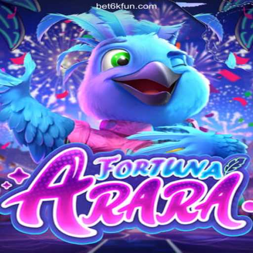 Explore FortunaArara: The Ultimate Betting Experience with BET 6K ⭐️