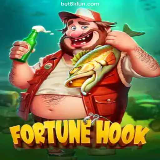 Dive into the Thrilling World of FortuneHook