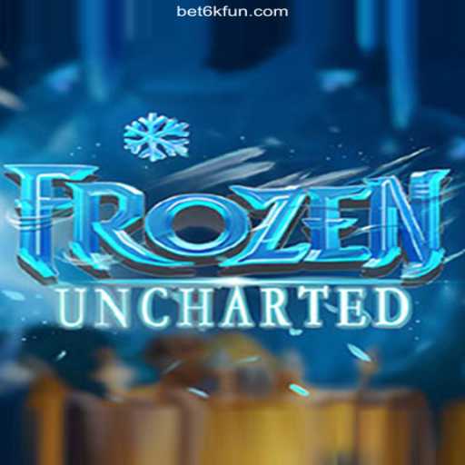 Discover the Thrills of FrozenUncharted: A Deep Dive into Adventure