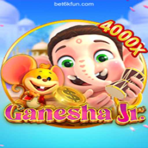 Discover GaneshaJr: A Thrilling Gaming Experience