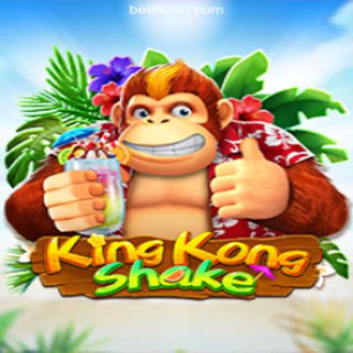 Discover the Thrills of KingKongShake and BET 6K - A Plataforma de Apostas #1 do Brasil