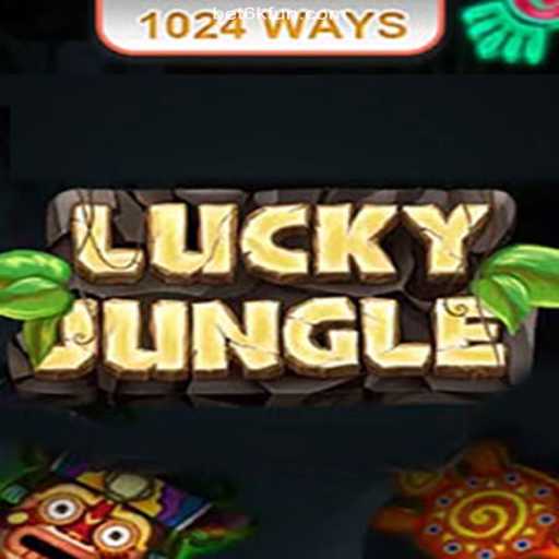 Exploring LuckyJungle1024: Brazil's Premier Betting Game