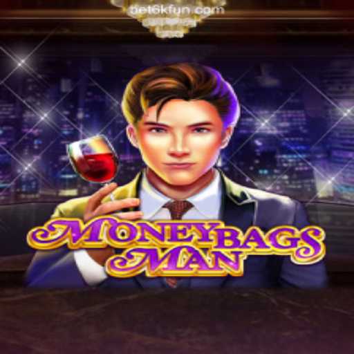 Discover MoneybagsMan: The Thrilling Brazilian Betting Game