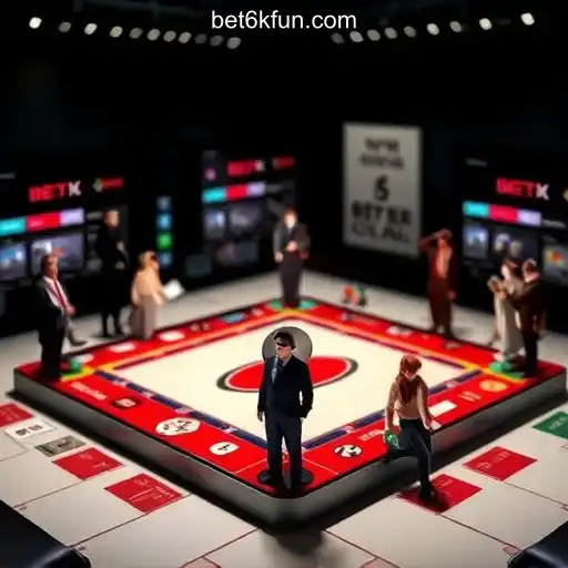 Monopoly: Understanding Its Impact and Dynamics