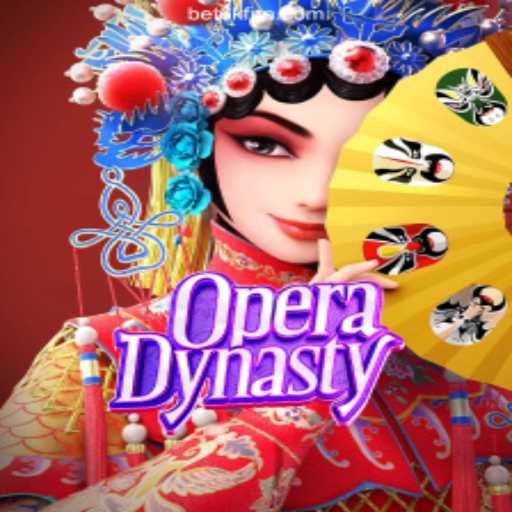 Discover the Thrills of OperaDynasty: A Stellar Online Gambling Experience