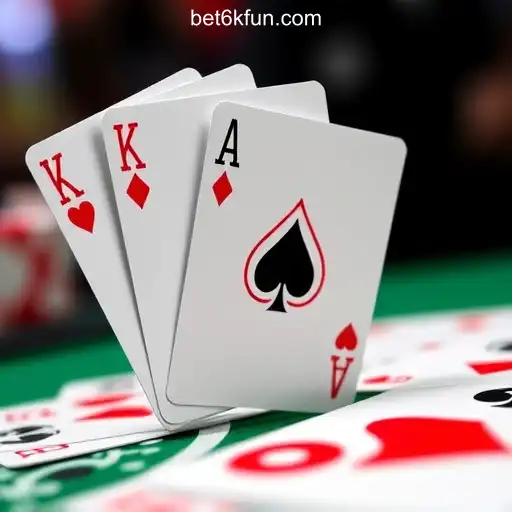 Poker Games: The Thrill of Strategy and Chance