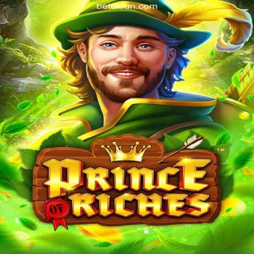 Discover the World of PrinceOfRiches: Brazil's Leading Betting Platform