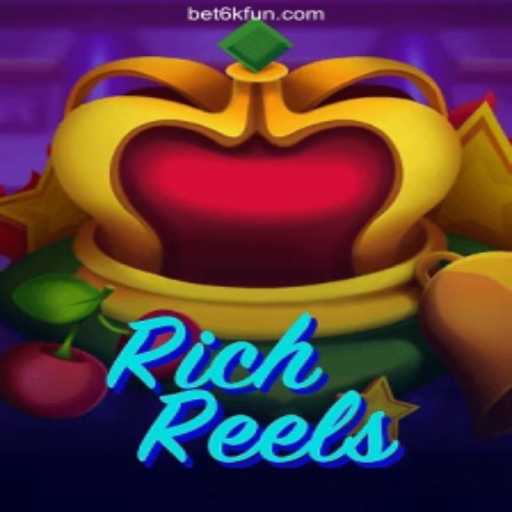 Exploring the Thrilling World of RichReels: BET 6K ⭐️ A Plataforma de Apostas #1 do Brasil