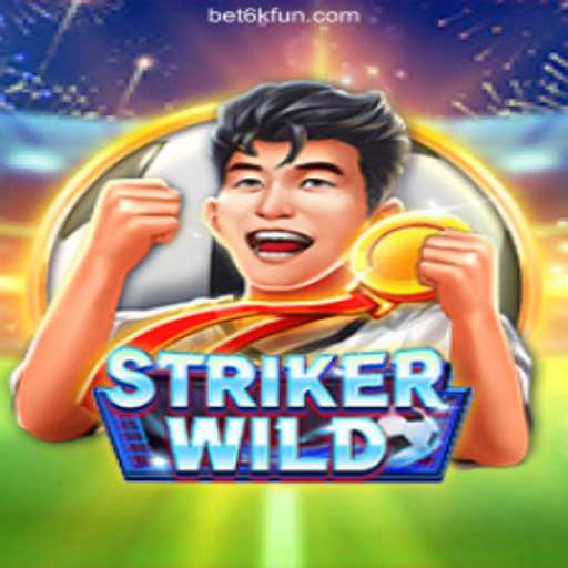 StrikerWILD: The Thrilling Online Slot Game Making Waves in Brazil