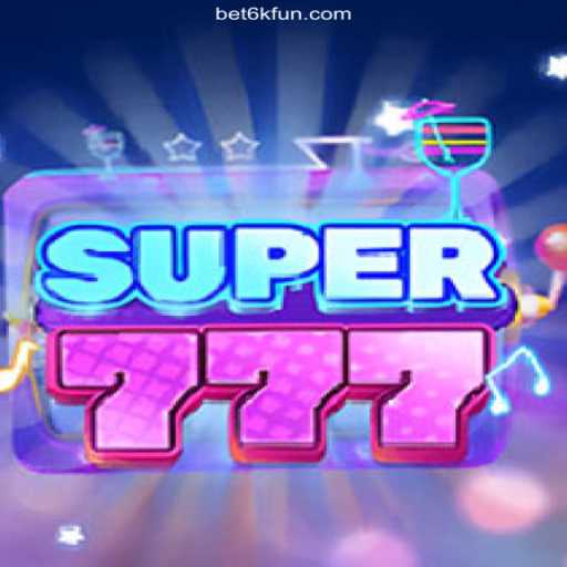 Super777: The Premier Betting Experience