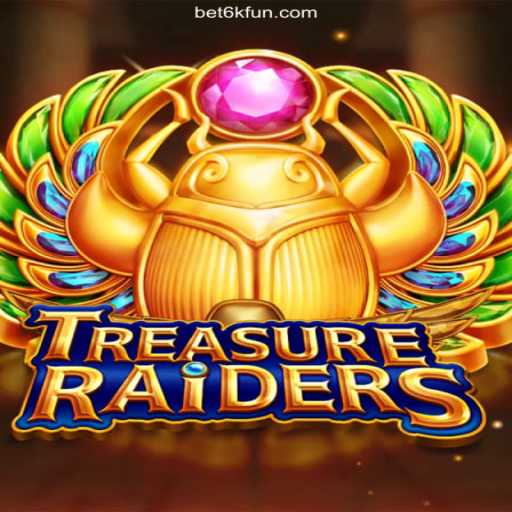 Unveiling TREASURERAIDERS: The Ultimate Adventure Game