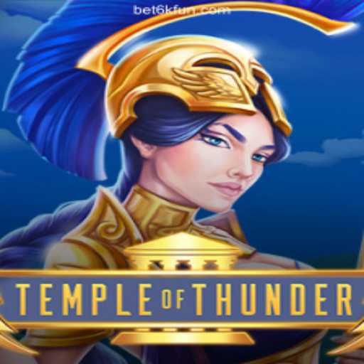 Explore the Ancient World with TempleofThunder: The Leading Brazilian Betting Platform