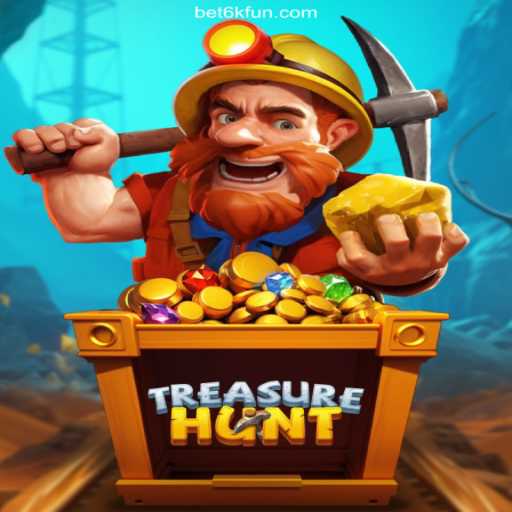 Discover TreasureHunt: A Thrilling Adventure Game Coupled with Brazil's Leading Betting Platform