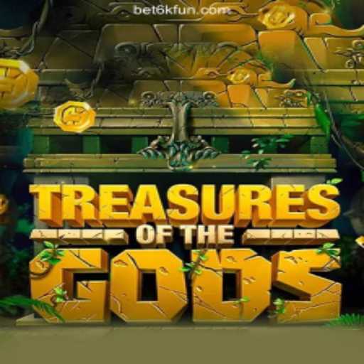 Discover the Thrilling World of TreasureoftheGods