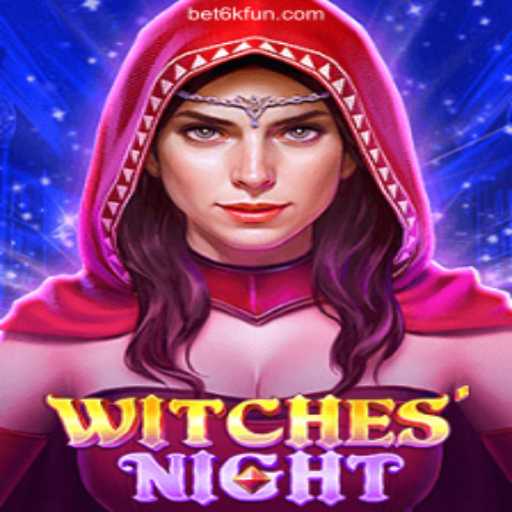 Exploring the Enchantment of WitchesNight in the Brazilian Betting Scene