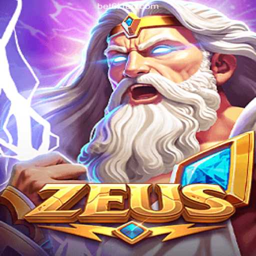 Unleash the Power of the Gods: Introducing Zeus